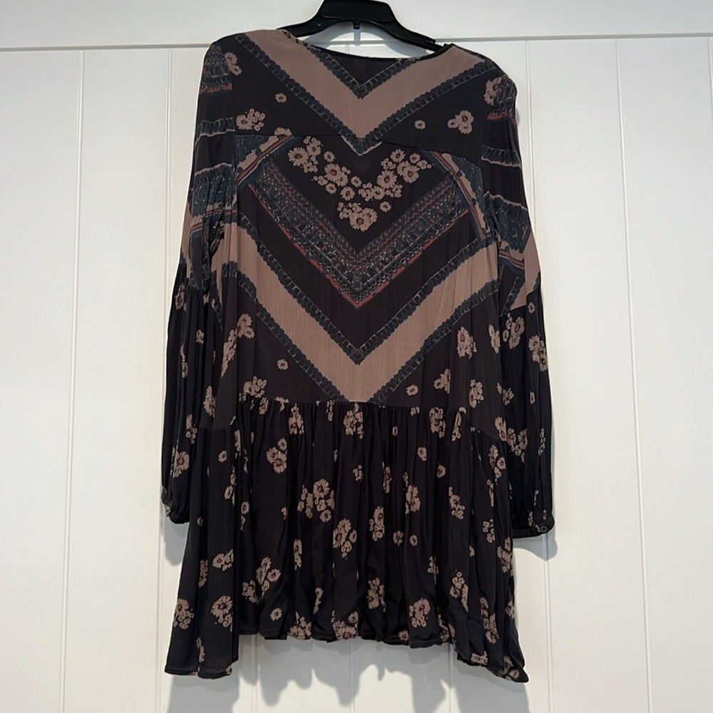Free People tunic - Picture 4 of 4